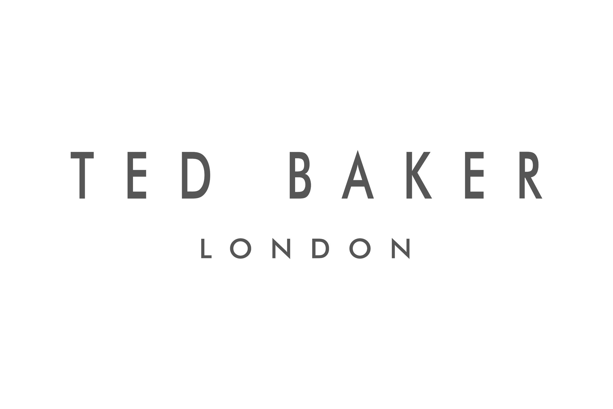 TED BAKER