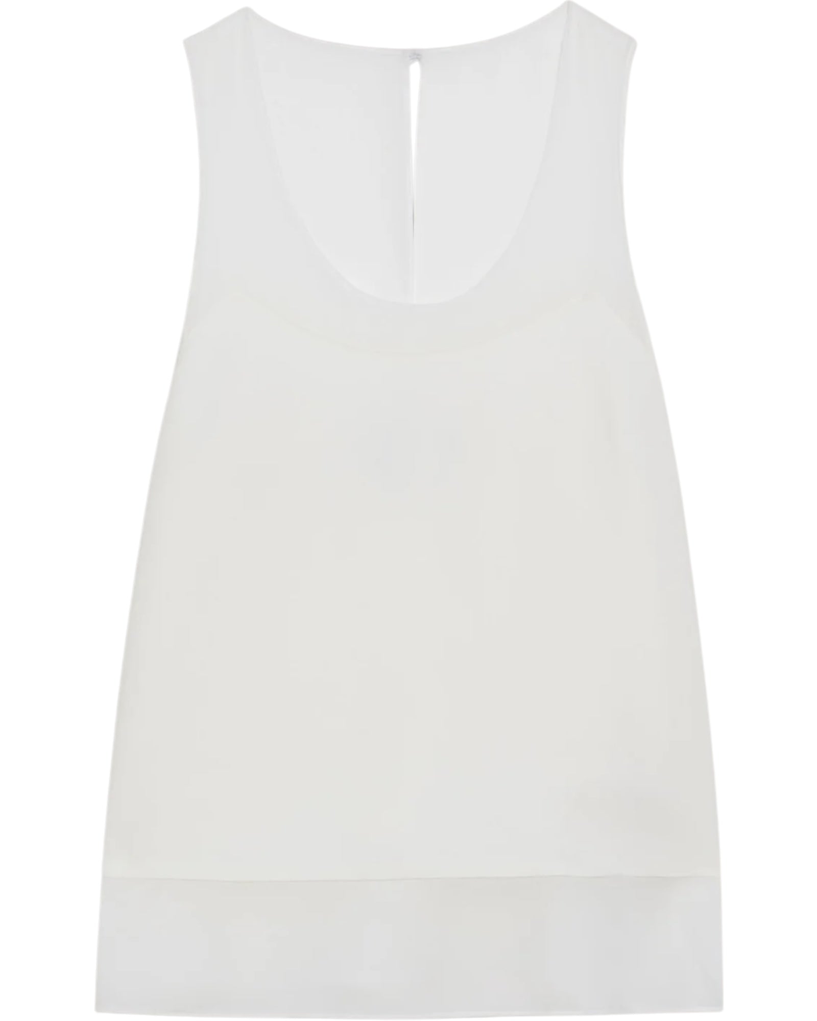 Tilama Tank Top IVORY