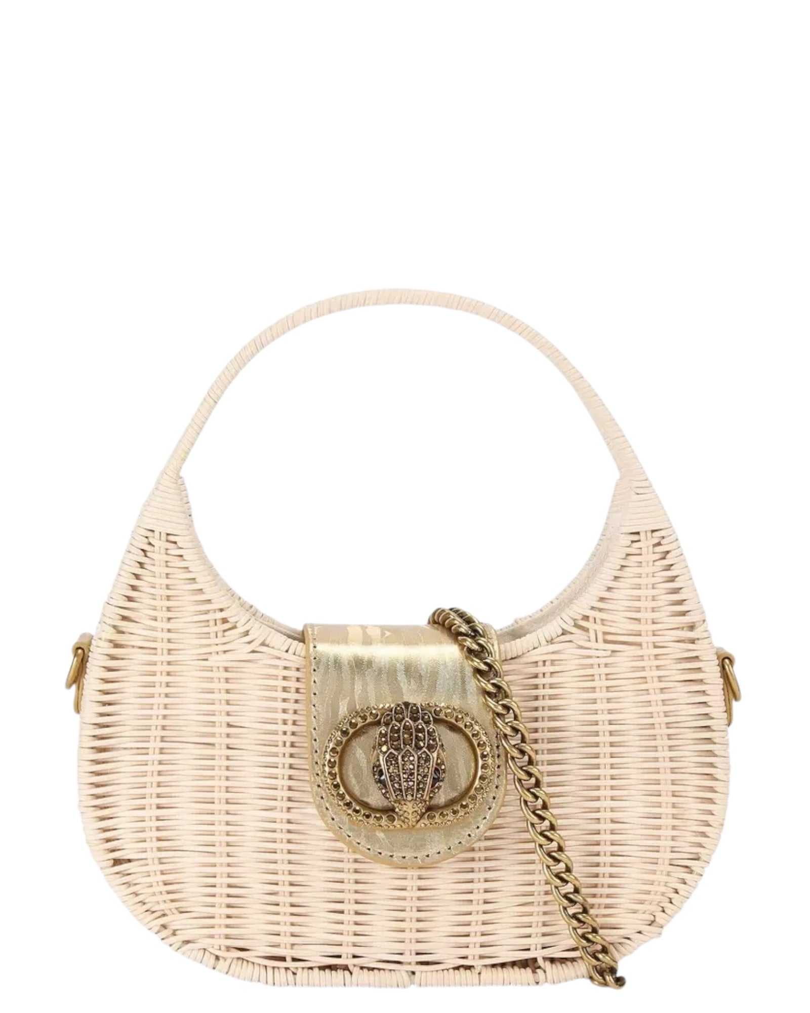 Τσάντα Chelsea Small Basket Hobo